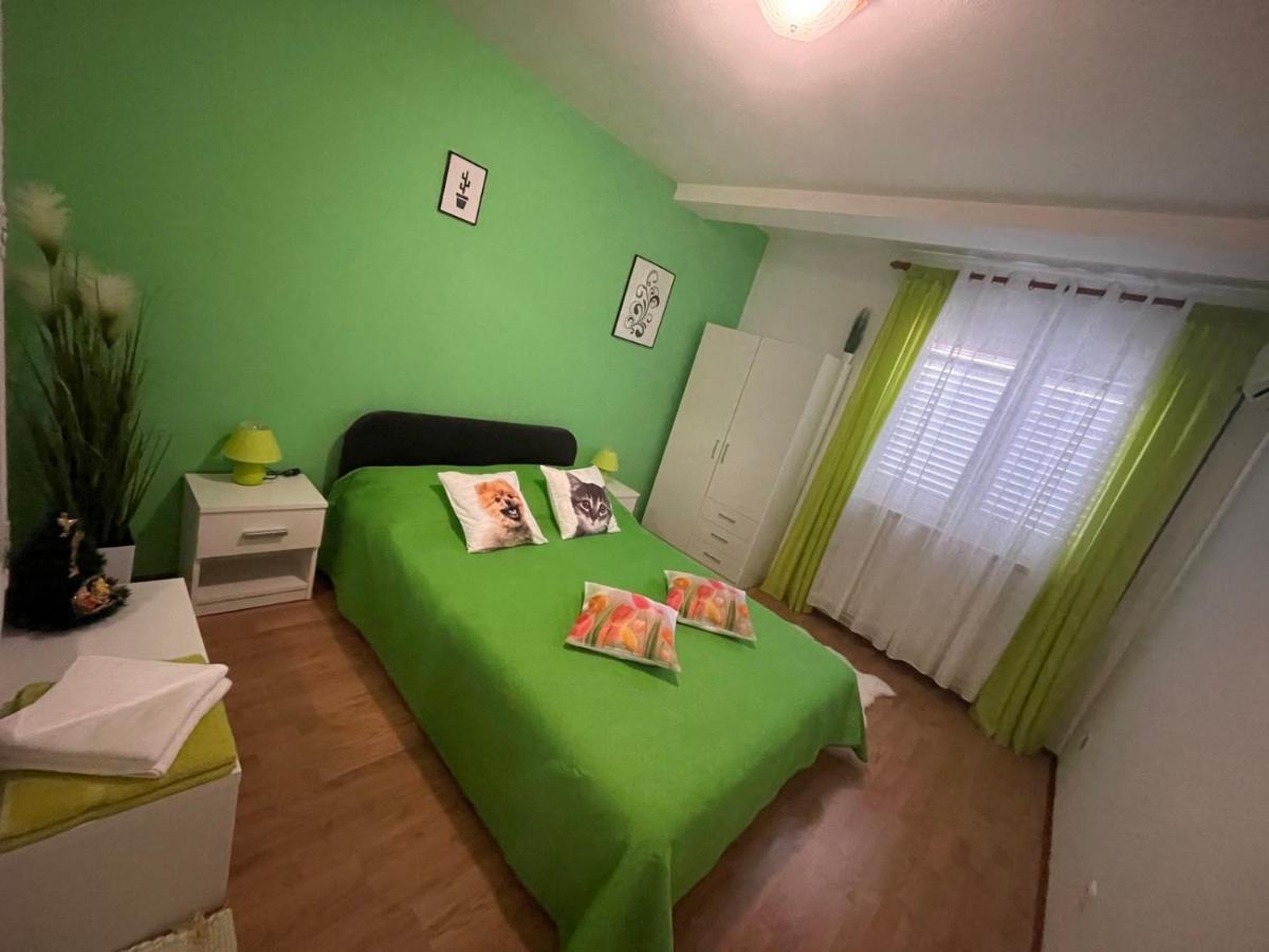Bajo Appartement Rovinj